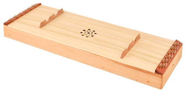 Meerklang Bass Harmony Tambourin 6 Ch.