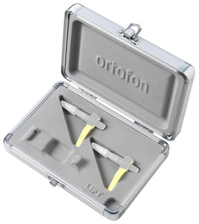 Ortofon Flightcase Concorde Mk II