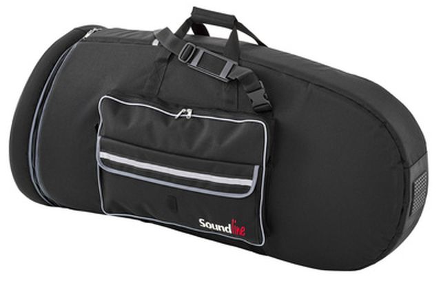 Soundline SL Gigbag for Tuba