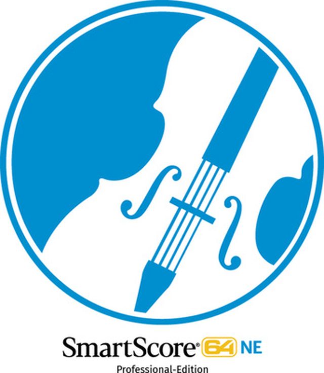 Musitek SmartScore 64 Professional NE