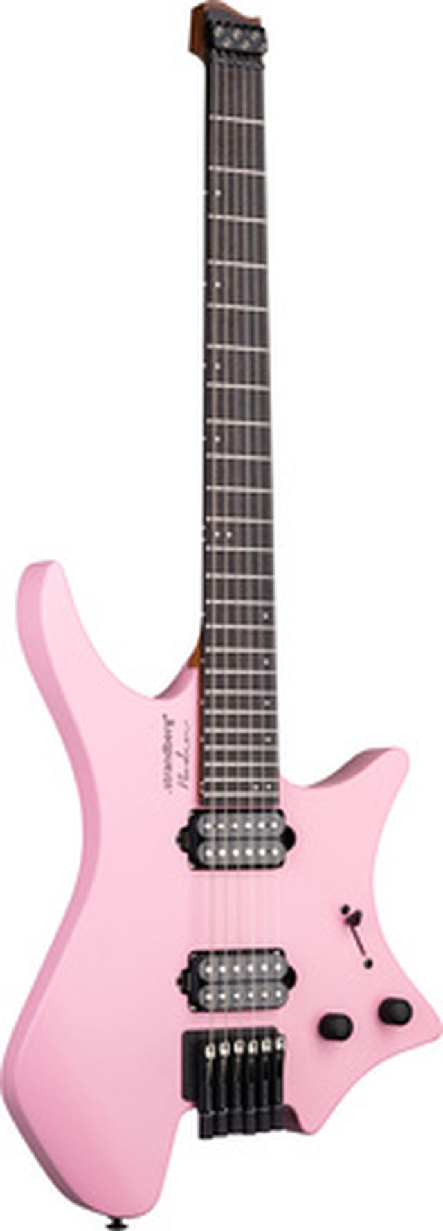 Strandberg Boden Essential 6 Choral Pink
