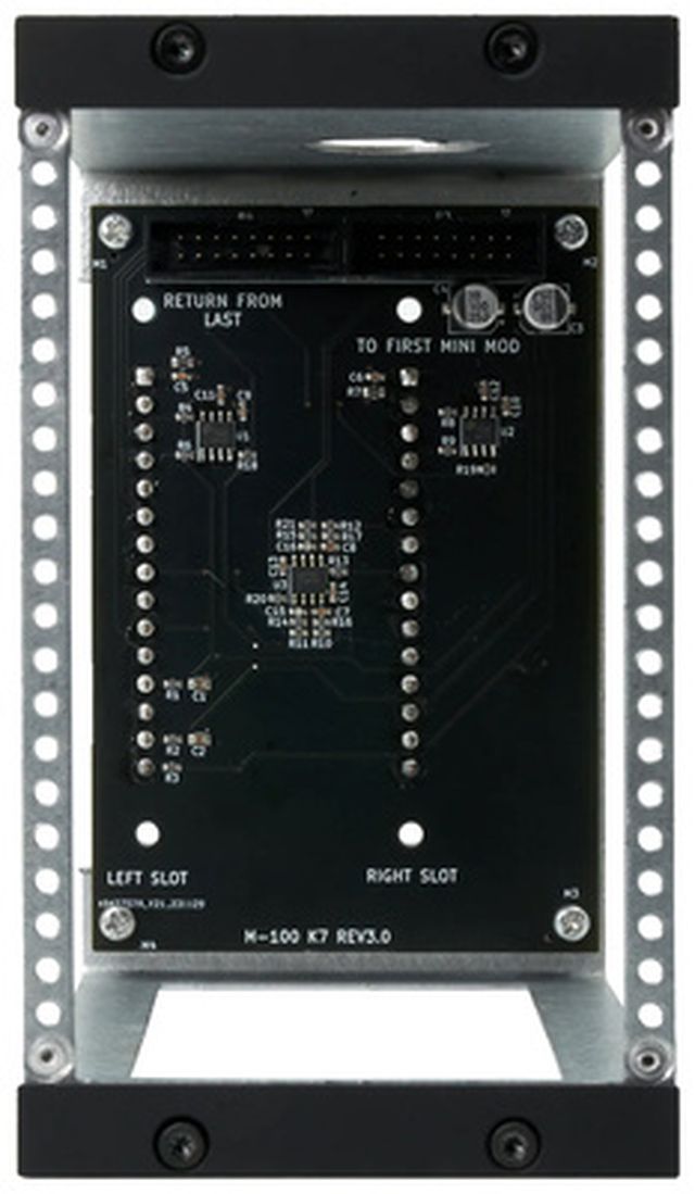 Rodec K7 Adapter