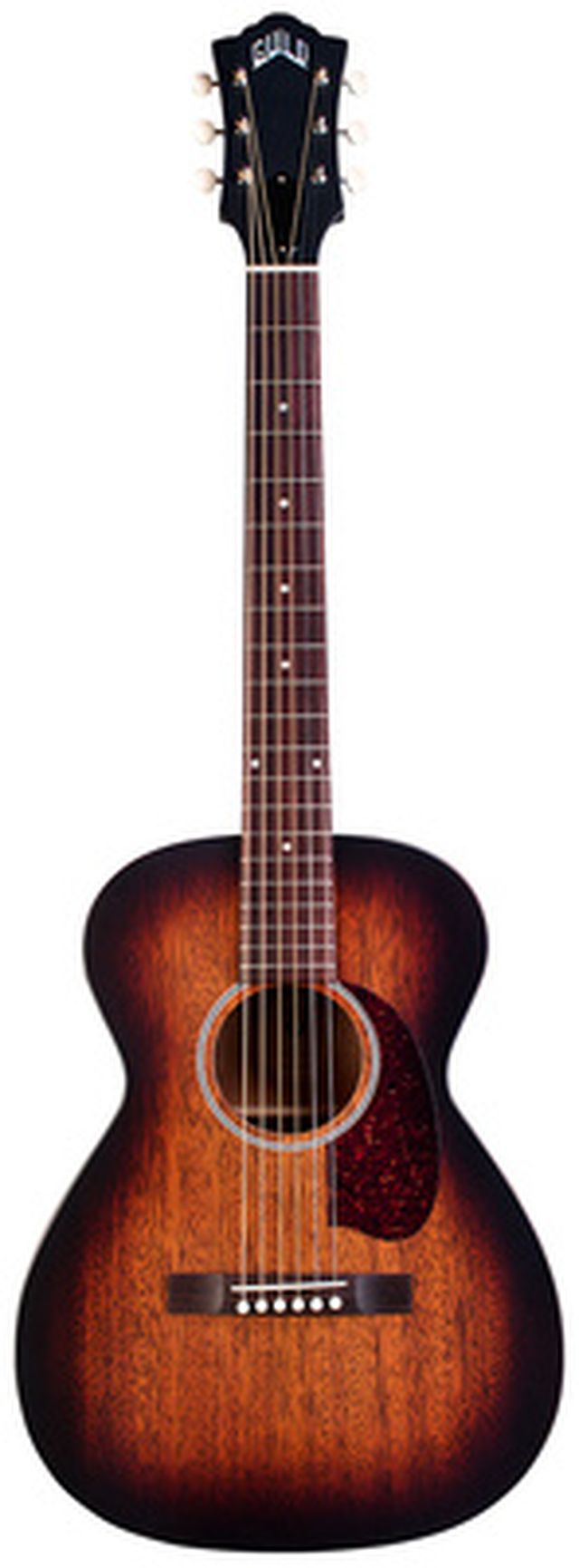 Guild M-20E VSB