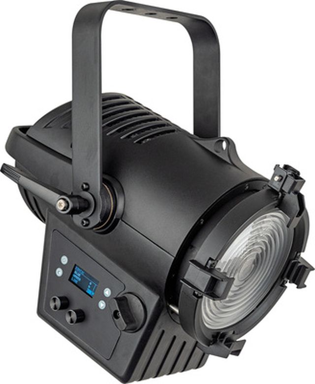 Showtec Performer 1500 Fresnel Q6