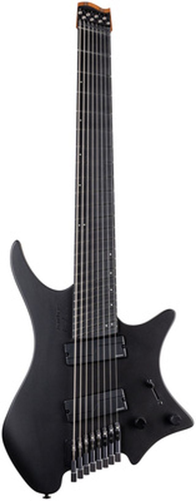 Strandberg Boden Metal NX 8 BK Gran 2025
