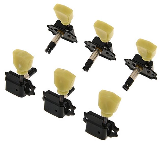 Gotoh SD510-SL MG Locking 3L/3R B