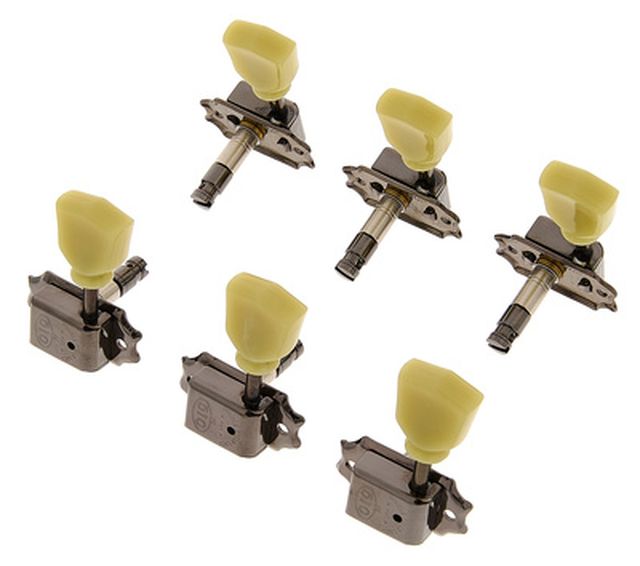 Gotoh SD510-SL MG Locking 3L/3R CB