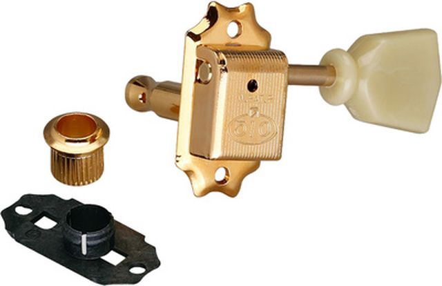 Gotoh SD510-SL Tuners 3L/3R G