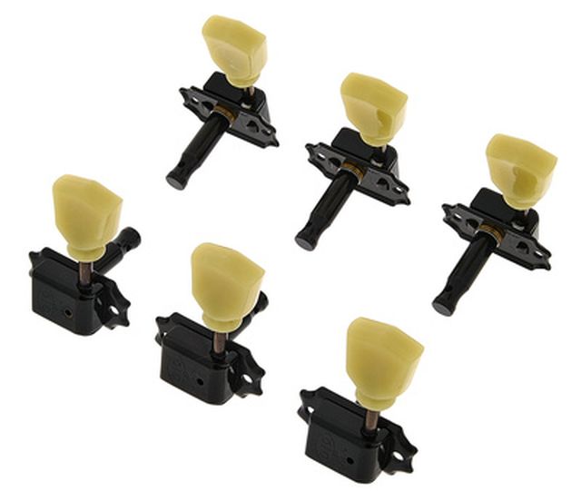 Gotoh SD510-SL Tuners 3L/3R B