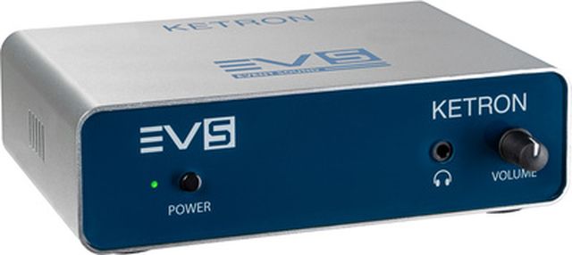 Ketron EVS Event Sound Module
