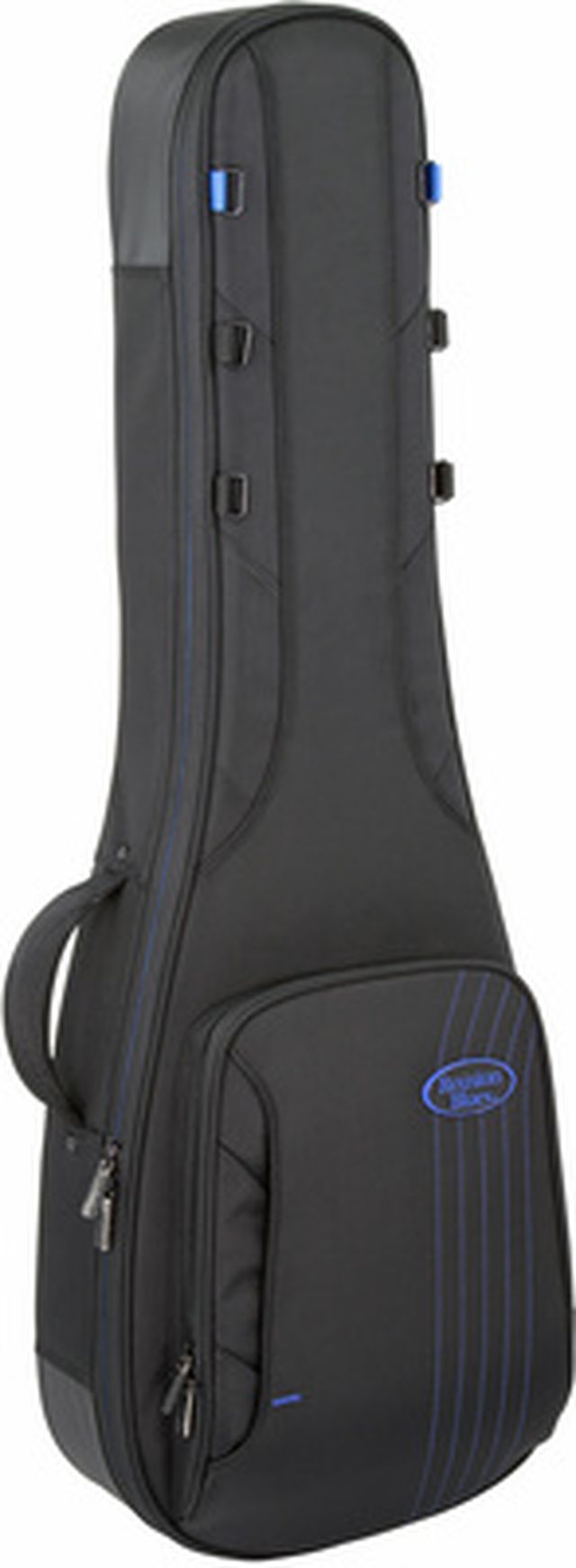 Reunion Blues Expedition SC-Style Gig Bag