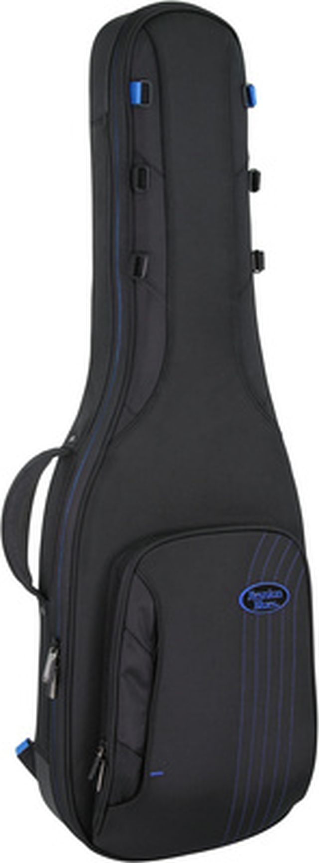 Reunion Blues Expedition El. Guitar Gig Bag