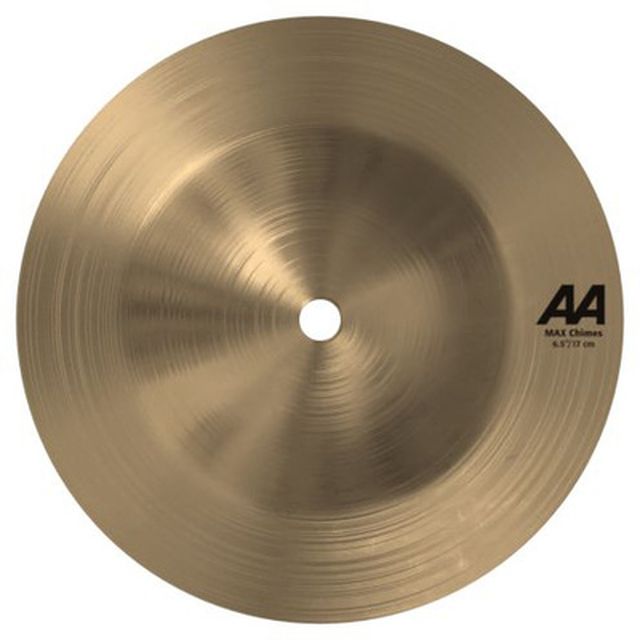 Sabian 6.5" AA MAX Bell Chime