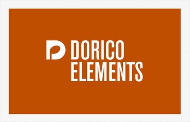 Steinberg Dorico Elements 5 EDU