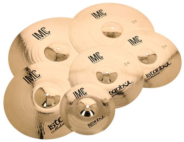 Istanbul Mehmet IMC Brilliant 5pcs Special Set