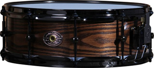 Noble & Cooley 14"x05" Sassafras Solid Snare