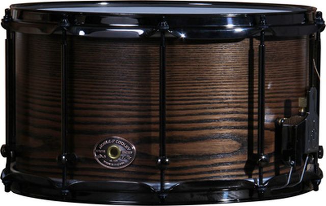 Noble & Cooley 14"x08" Sassafras Solid Snare