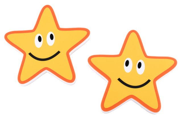 t.akustik Kids Line Ceiling Star 440