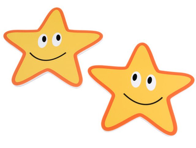 t.akustik Kids Line Ceiling Star 980