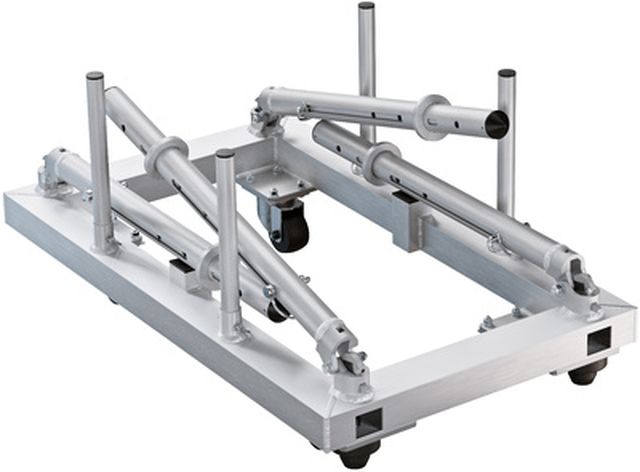 Global Truss PR-DOLLY-1200