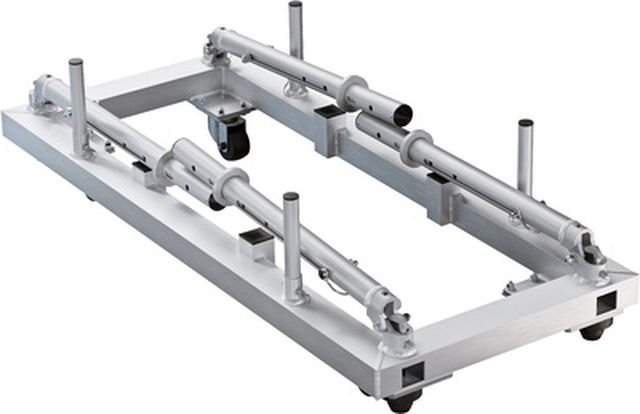 Global Truss PR-DOLLY-1600