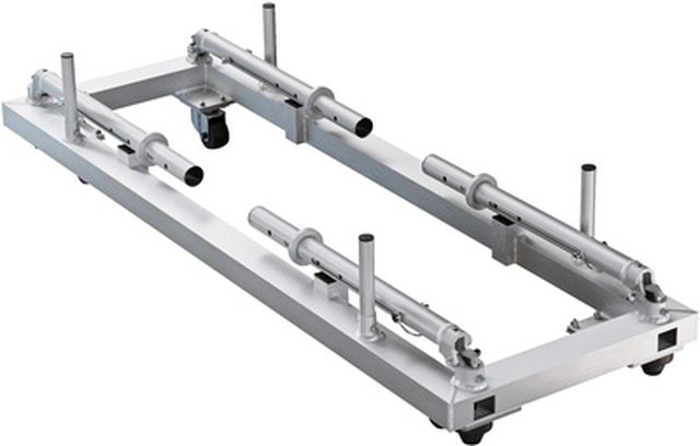 Global Truss PR-DOLLY-2000