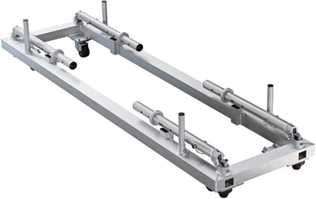 Global Truss PR-DOLLY-2400