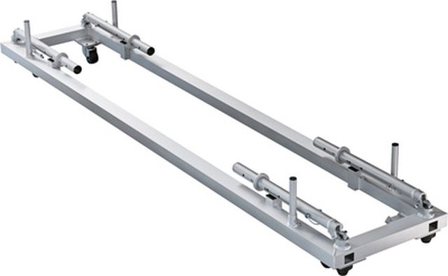 Global Truss PR-DOLLY-3200