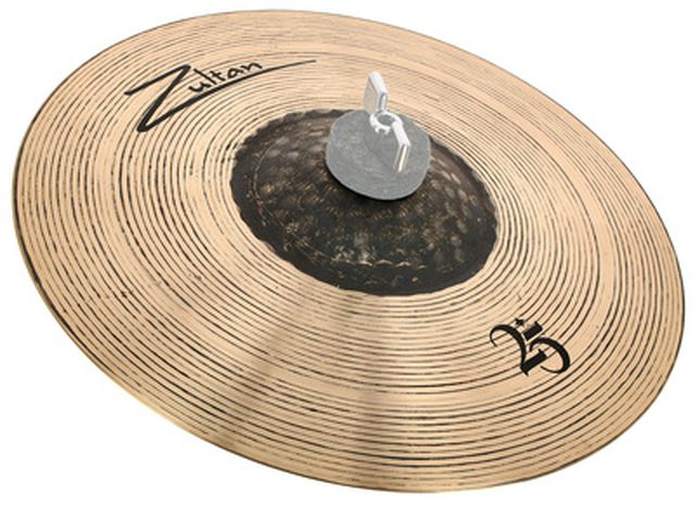 Zultan 10" Splash 25