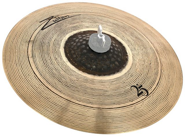 Zultan 12" Splash 25