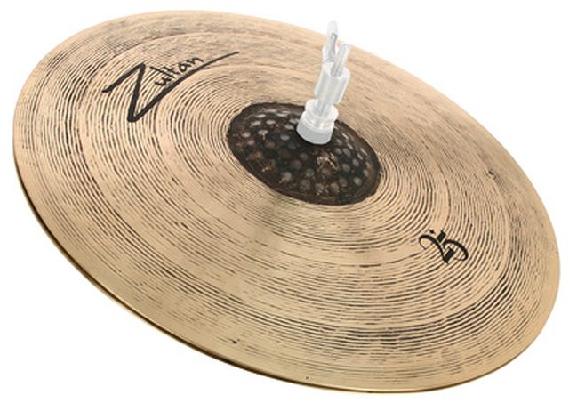 Zultan 15" Hi-Hat 25