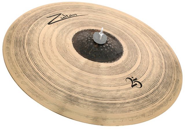 Zultan 19" Crash 25