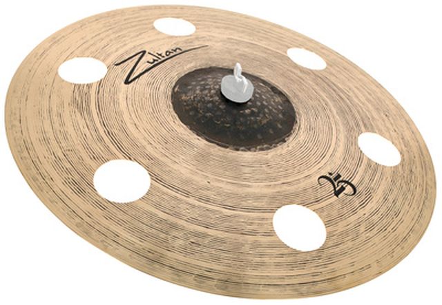 Zultan 19" Holey Crash 25