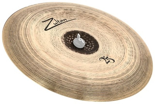 Zultan 18" China 25