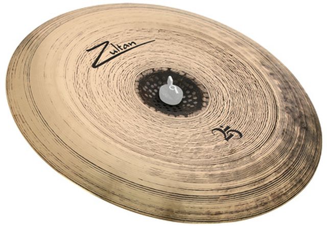 Zultan 19" China 25
