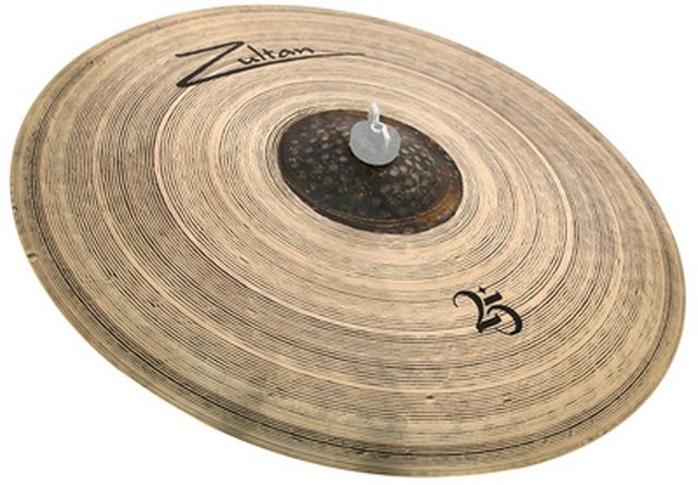Zultan 20" Ride 25