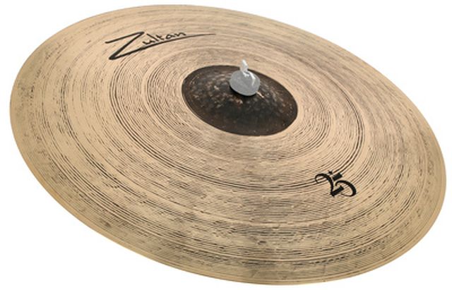 Zultan 22" Ride 25