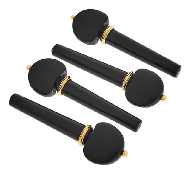 Roth & Junius Violin Pegs Hill EB/MPC/M