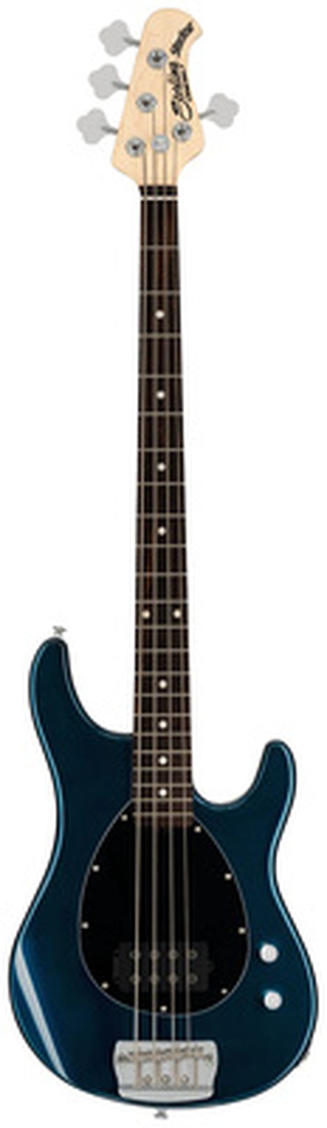 Sterling by Music Man SB14 Blue Pearl