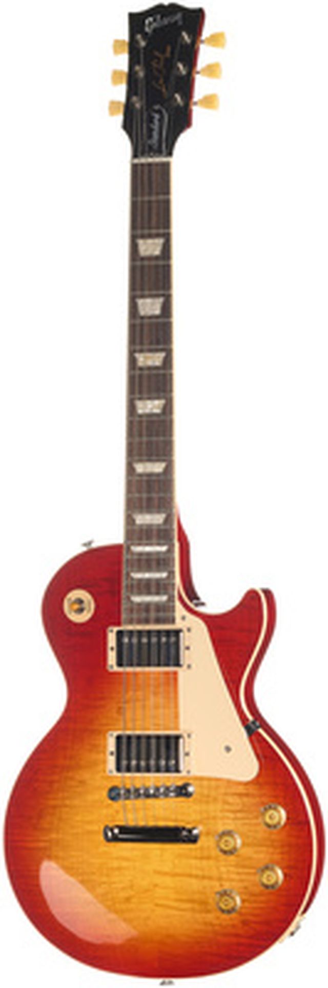 Gibson Les Paul Standard 50s AAA HCS