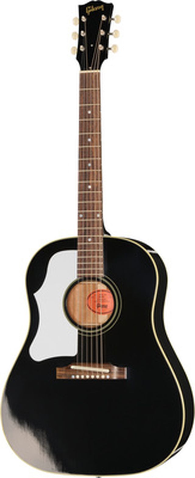 Gibson 60s J-45 Original Ebony LH