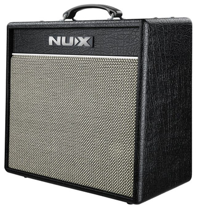 Nux Mighty 40 MKII