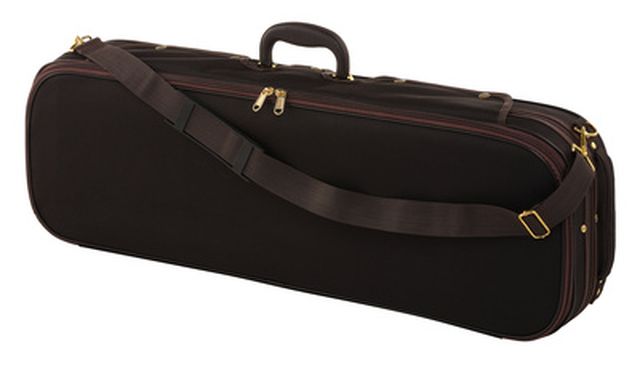Roth & Junius Cadenza No.2G Violin Case 4/4