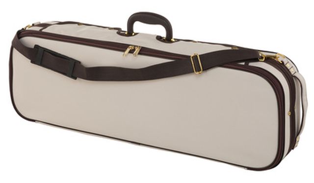 Roth & Junius Cadenza No.6G Violin Case 4/4
