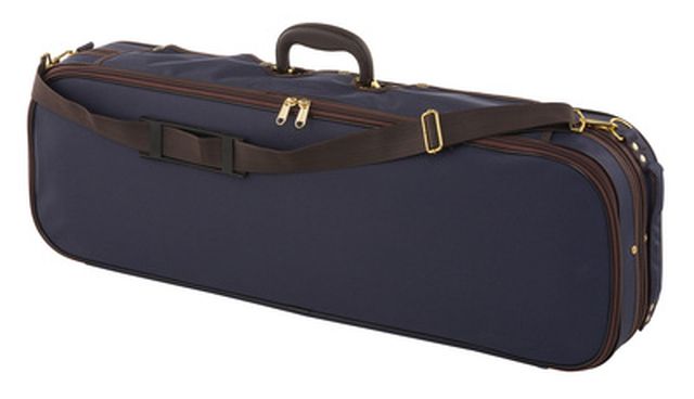 Roth & Junius Cadenza No.7G Violin Case 4/4