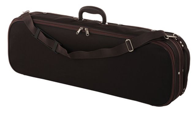 Roth & Junius Cadenza No.2S Violin Case 4/4