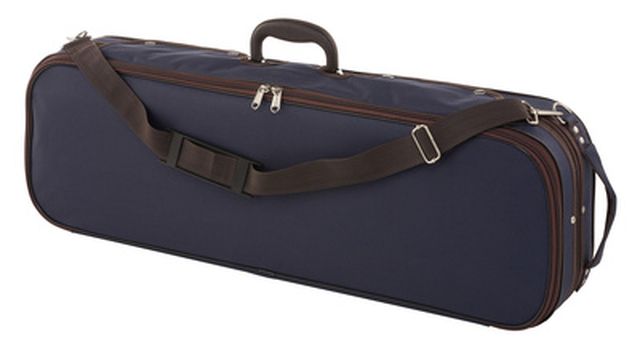 Roth & Junius Cadenza No.7S Violin Case 4/4