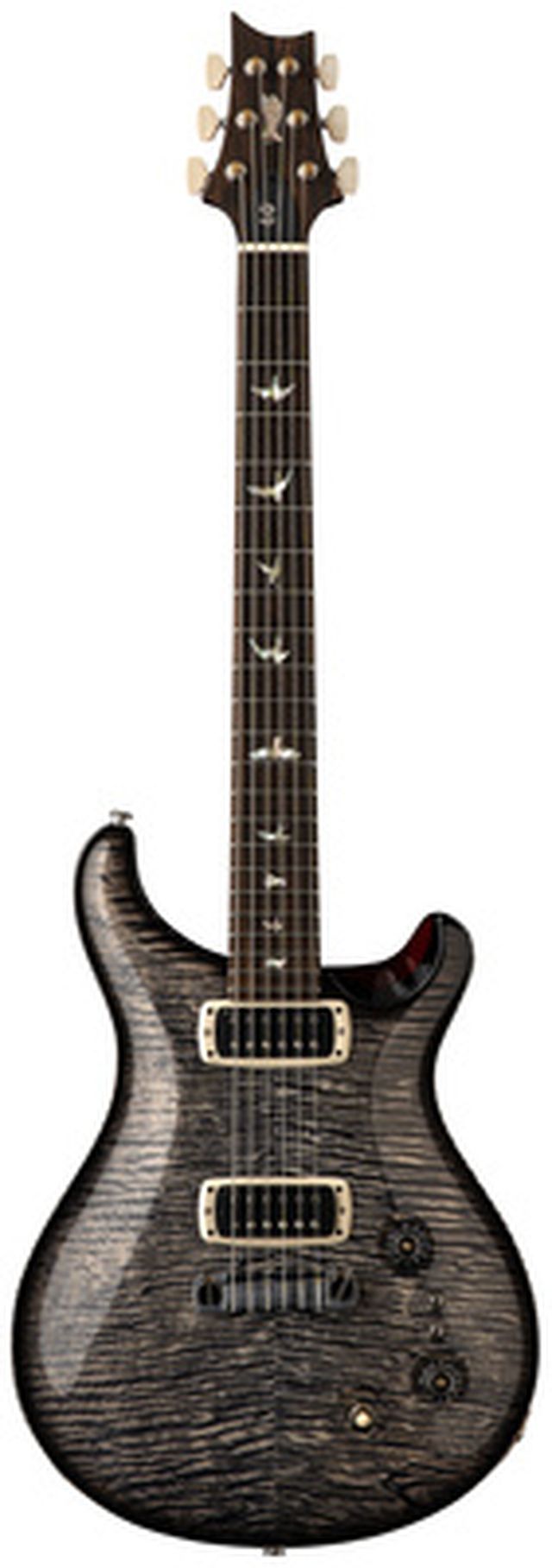 PRS Charcoal Phoenix Ltd Edition