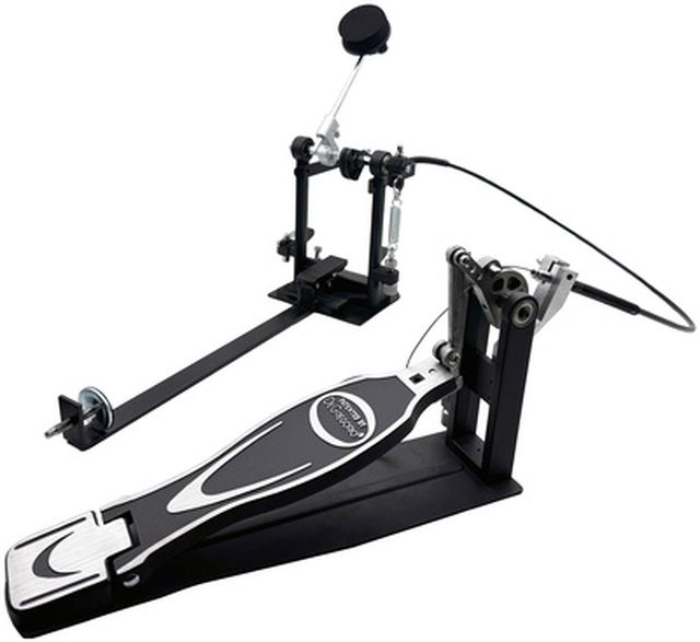 DG De Gregorio Cajon Pedal 2 High Spot