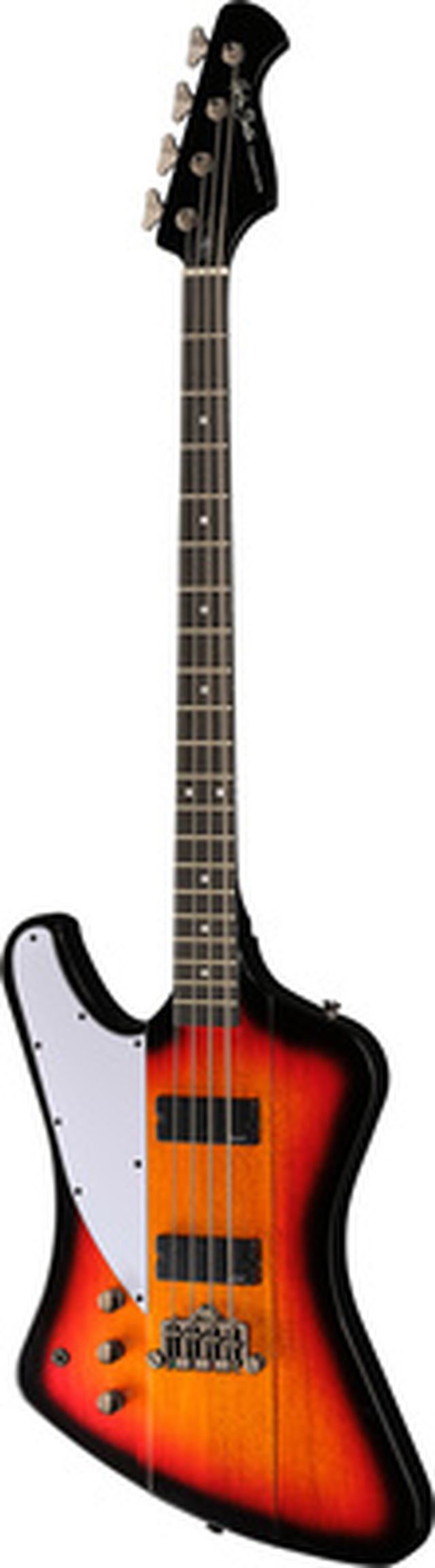 Harley Benton TB-70VS LH Deluxe Series